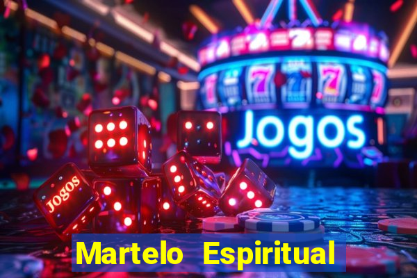 Martelo Espiritual de Deus significado na biblia